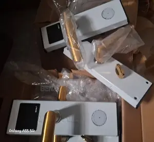 Hotel Card Locks: Where Security Meets Innovation