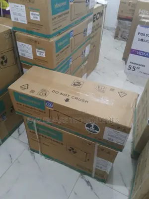 Eer Optimized 1.5hp Ac – Hisense SPL 1.5 Inv-Dk