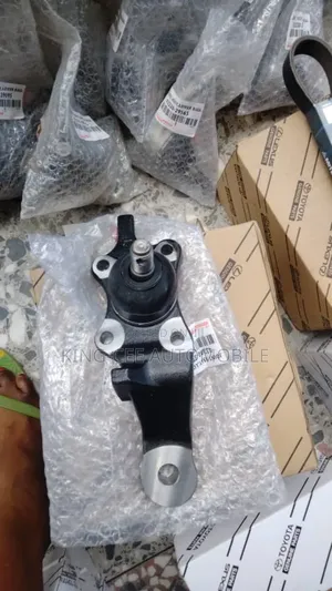 Down Ball Joint 4runner Limited 1998-2001 Model