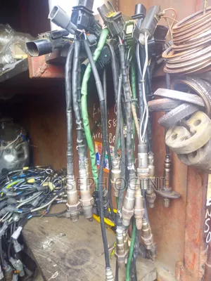 Catalyst Sensor Corolla Hillux Rav4 Camry Es