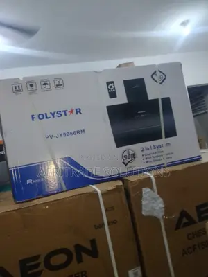 Polystar Pv‐Jy9066rm Review: Elegant Wooden Range Hood