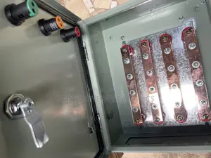 200a Busbar Chamber