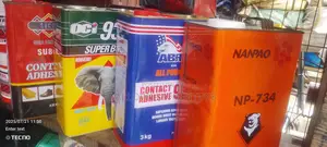 Evostic Glue Gum