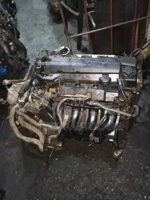 Complete Engine and Gear Box for Honda Civic 2006/2008 Model