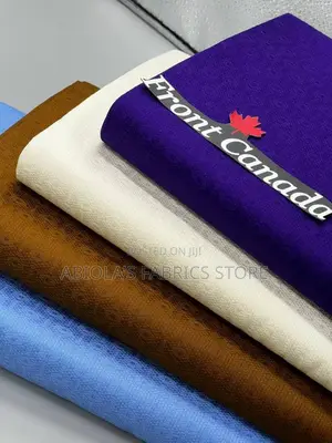 Front Canada Swiss Atiku