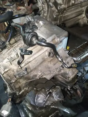 Automatic Gearbox for Honda Accord 2005/2006 Model Eod