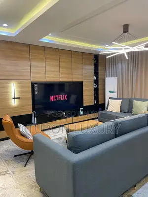 Luxury Clean 2/3 Bedroom With Ps5