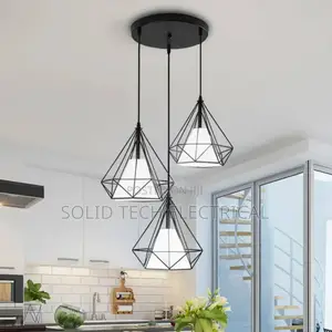3 in 1 Pendant Droplight Dinning Droplights Chandeli