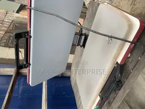 Presser Machine