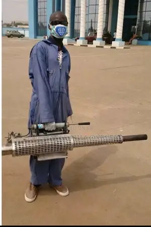 Fumigation