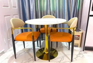 Dinning/Restaurant Chair and Table.