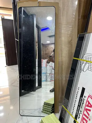 Standing Mirror