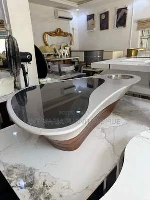 Classic Living Room Center Table.