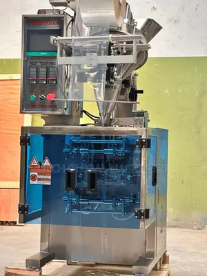 Flour Packaging Machine
