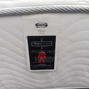 6by6 12inches Affordable Canadian Mattress for Back Pain