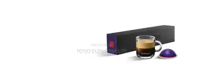 Nespresso Vertuo Capsules "Altissio Decaf"