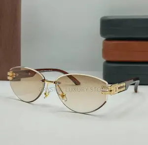 Louis Vuitton Quality Luxury Men Sunglasses