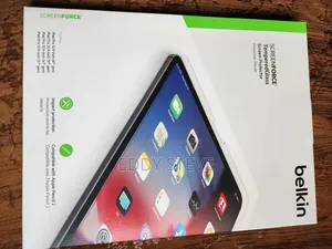 iPad Pro 12.9 Inch 6th,5th,4th,And 3rd Gen