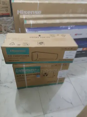 Led Panel Hisense SPL 1.5 Inv-Dk Inverter System