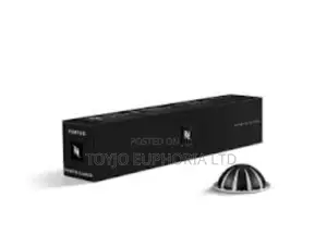 Nespresso Vertuo Capsules "Ristretto Classico"