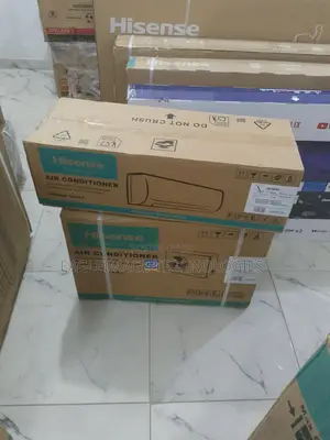 Washable Filter Hisense SPL 1.5 Inv-Dk for Easy Maintenance