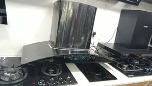 Kitchen Hood