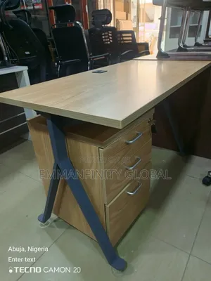Secretary Table and Reading Table