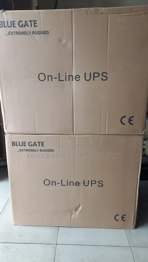 Blue Gate 3kva Online Ups