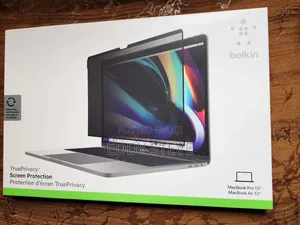 Macbook Pro 13 and Macbook Air 13