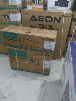 Temperature Memory Hisense SPL 1.5 Inv-Dk System