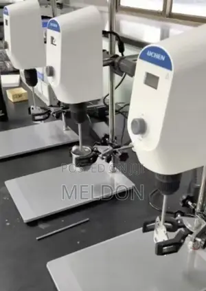 Digital Lab Stirrer 40l