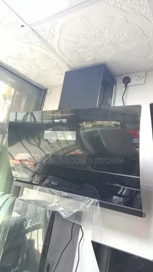 Range Hood