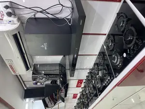 90cm Smart Orienth Kitchen Hood