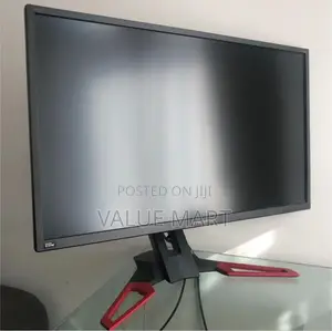 Predator Monitor