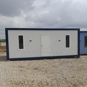 Portacabin, 20ft, 30ft, 40ft, We Built Better Portacabin
