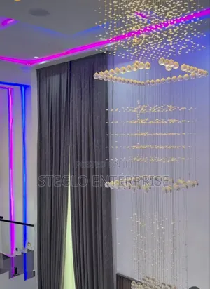 Sole Dealers of Quality Curtains
