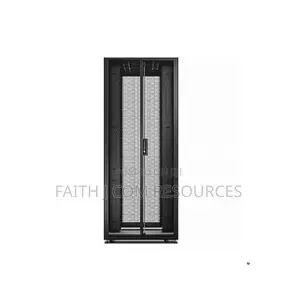 Apc (Er8202) 42u Rack With Roof, Castors, Feet Brackets
