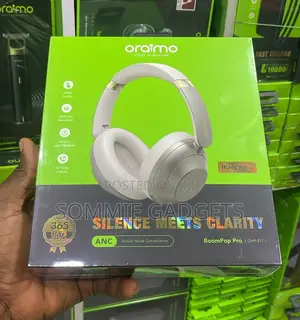 Oraimo Boompop Pro