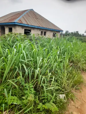 2bdrm Block Of Flats In Akure For Sale