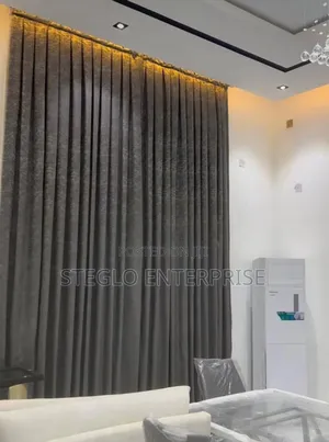 Experts in Remote Control Curtain Blind
