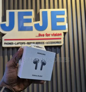 Samsung Buds 3