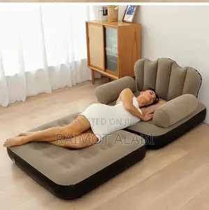 Inflatable Sofa Chair