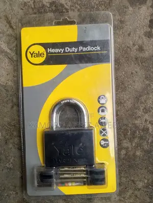 Yale Padlock Original Best Quality