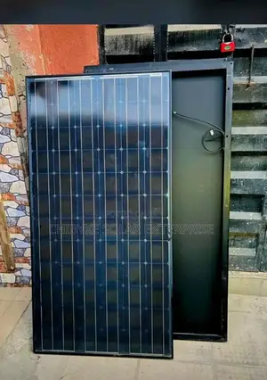 250watts London Used Solar Panel