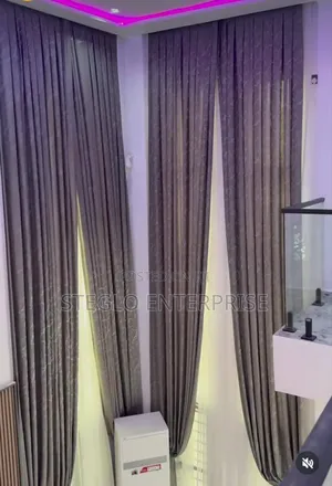 Quality Turkish Curtains (Inter-State Supply Installation