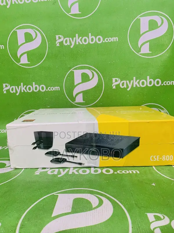 Barco Clickshare Cse-800 Wireless Presentation System