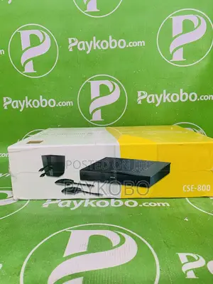 Barco Clickshare Cse-800 Wireless Presentation System