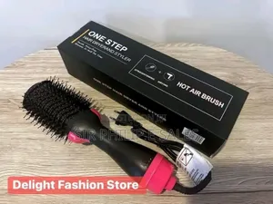 Professional Hair Dryer