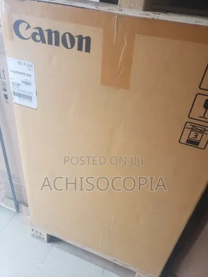Canon Copier Ir-2945i