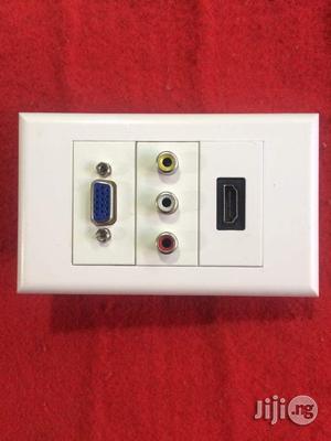 Cctv and Hdmi,Tv